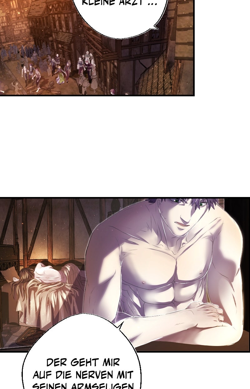 Read KESTREL - Der Vogel im Käfig Manga Online