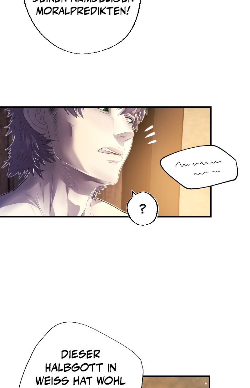 Read KESTREL - Der Vogel im Käfig Manga Online