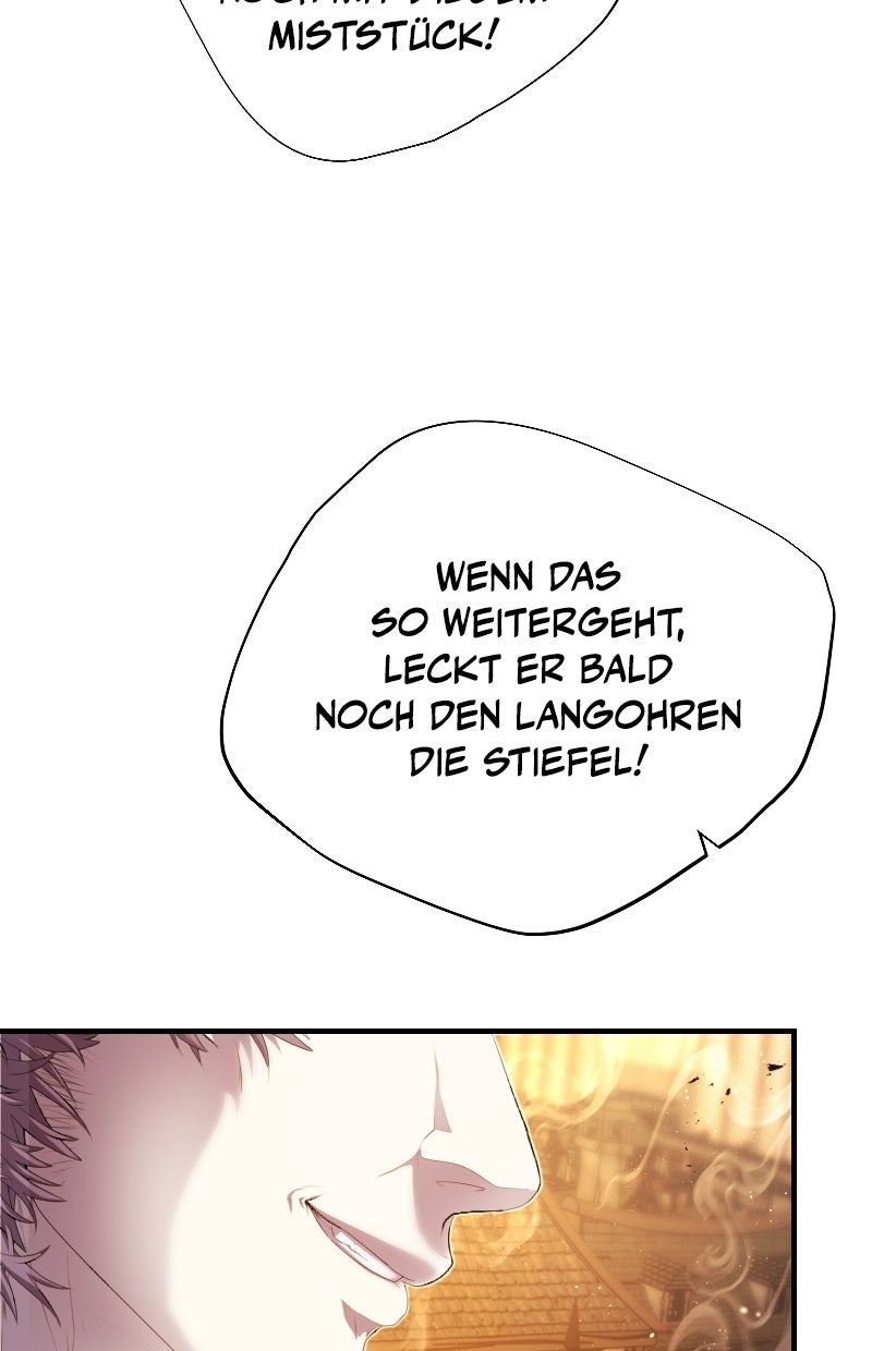Read KESTREL - Der Vogel im Käfig Manga Online