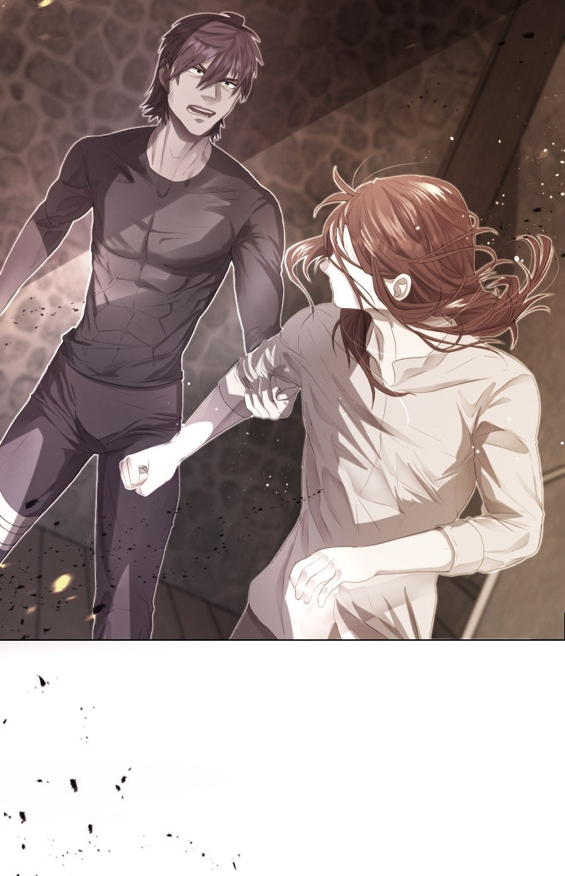 Read KESTREL - Der Vogel im Käfig Manga Online