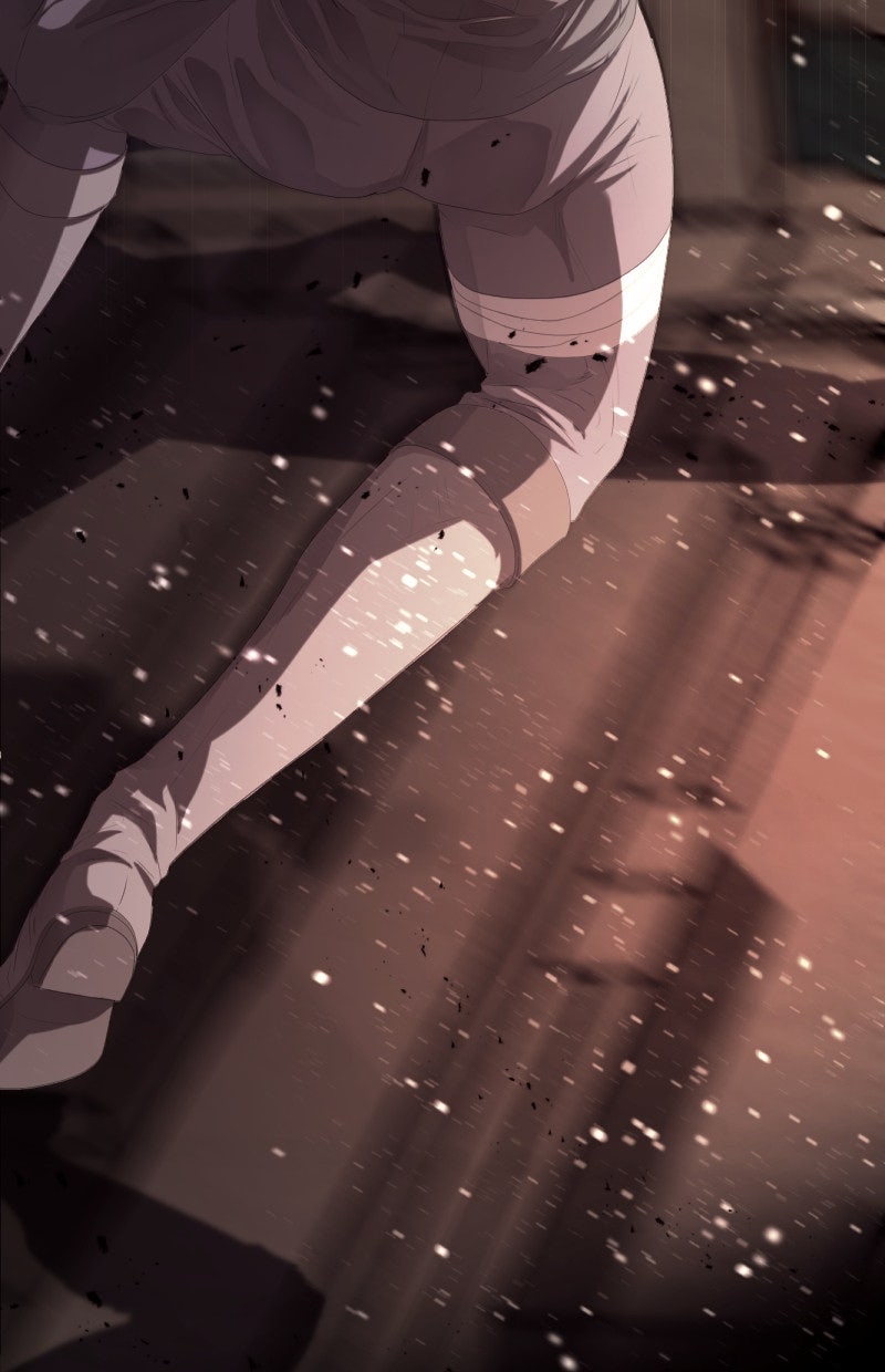 Read KESTREL - Der Vogel im Käfig Manga Online