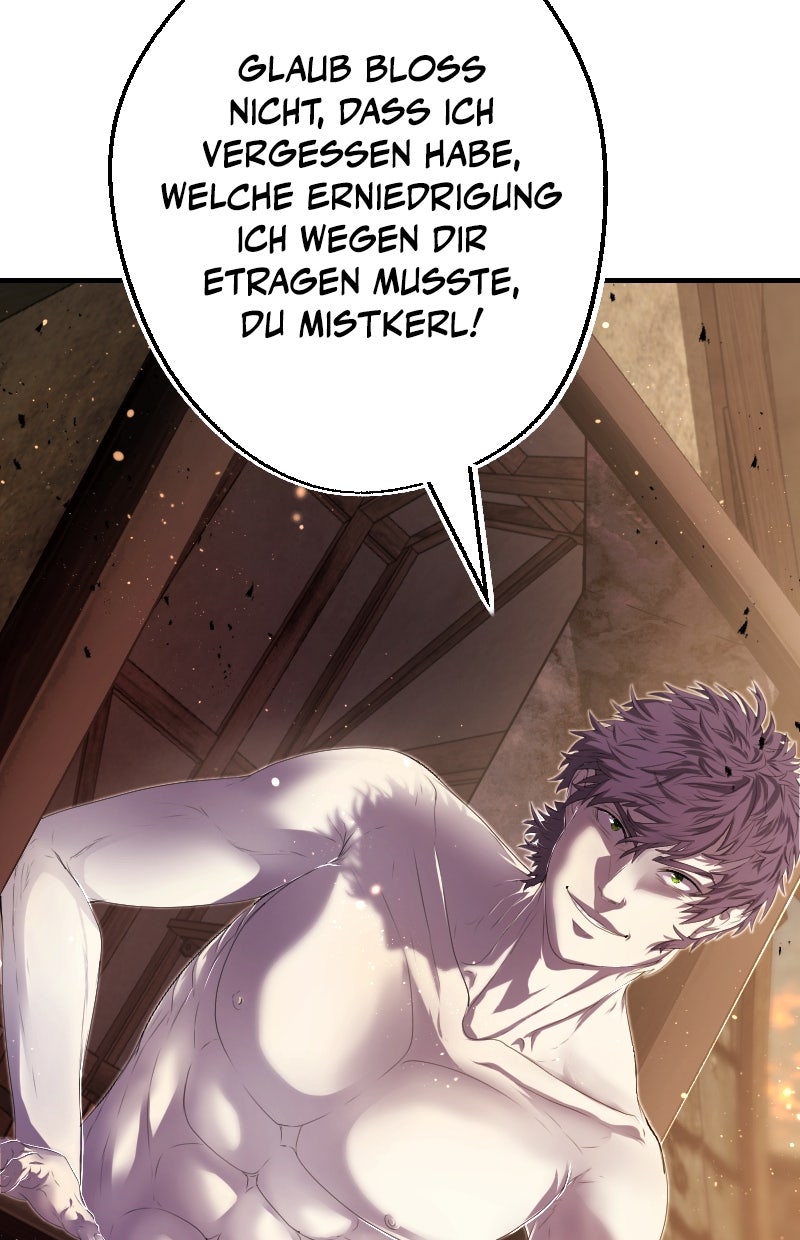 Read KESTREL - Der Vogel im Käfig Manga Online