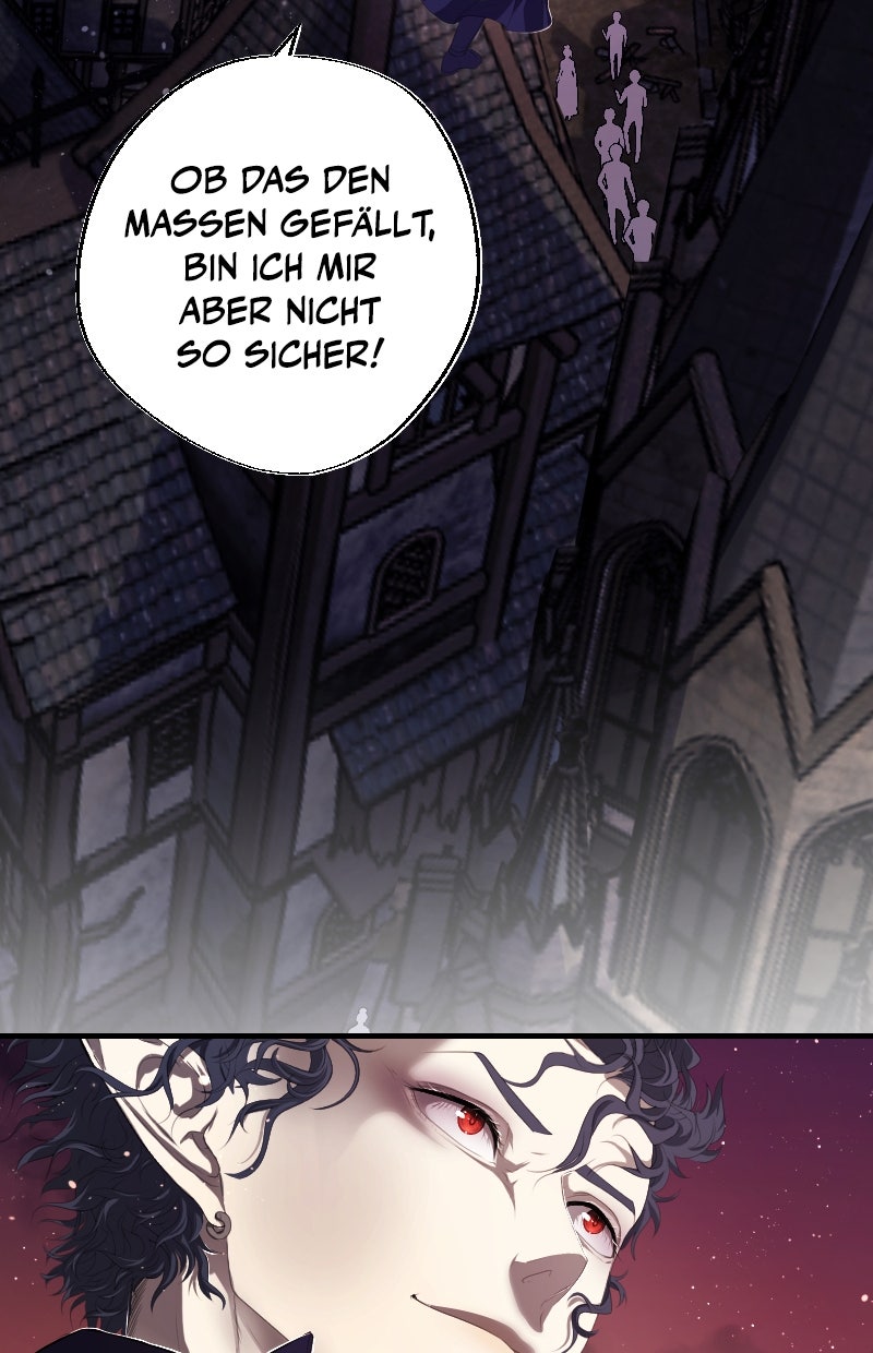 Read KESTREL - Der Vogel im Käfig Manga Online