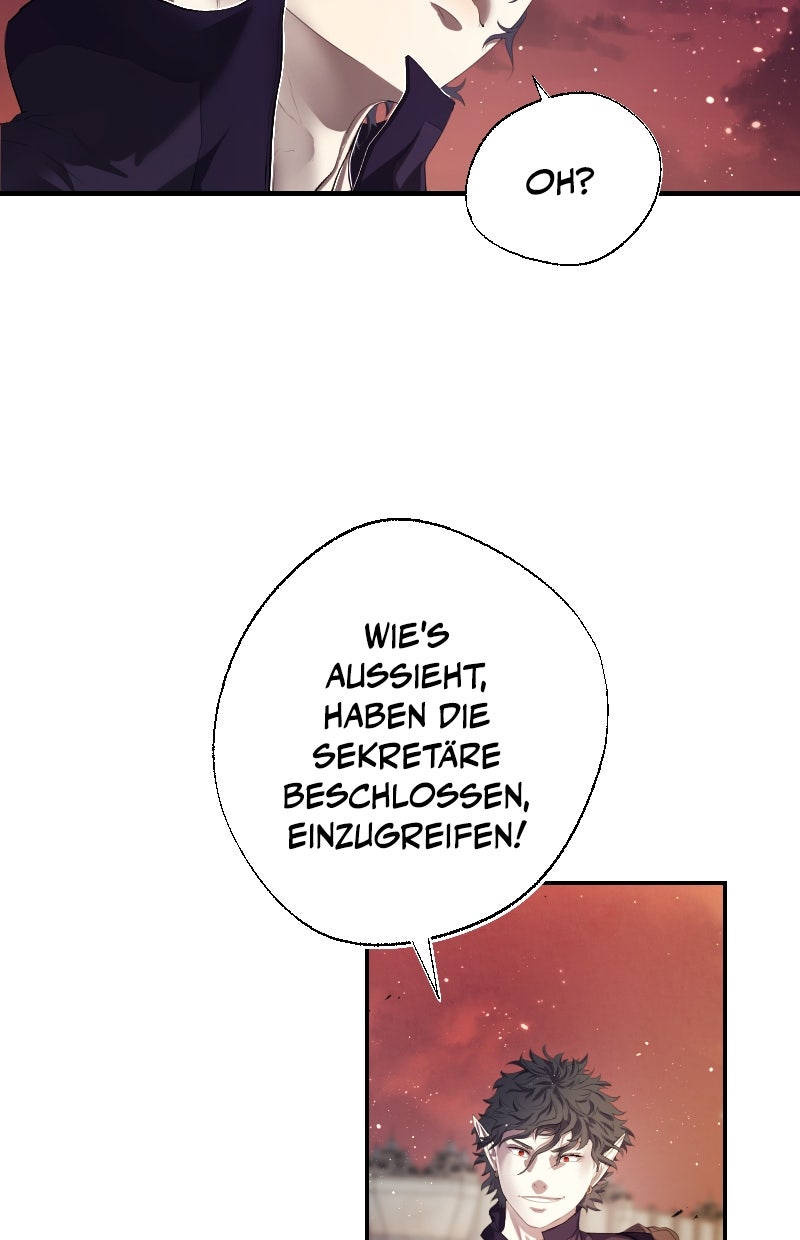 Read KESTREL - Der Vogel im Käfig Manga Online