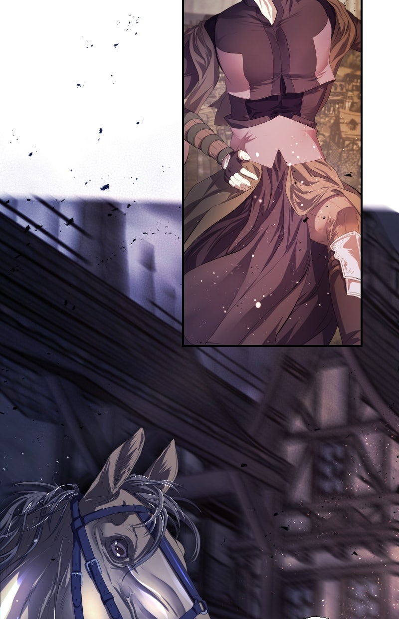 Read KESTREL - Der Vogel im Käfig Manga Online