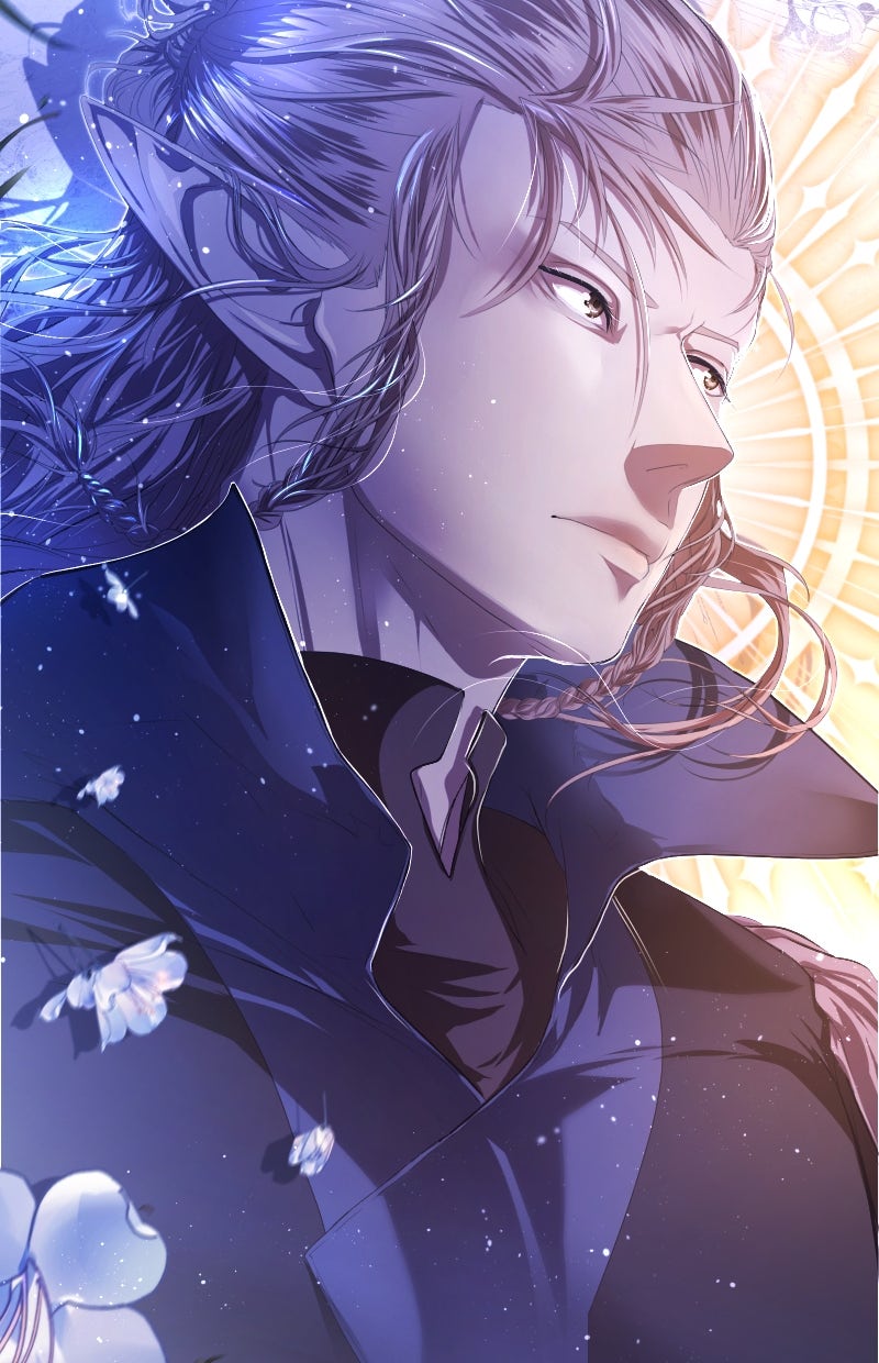 Read KESTREL - Der Vogel im Käfig Manga Online