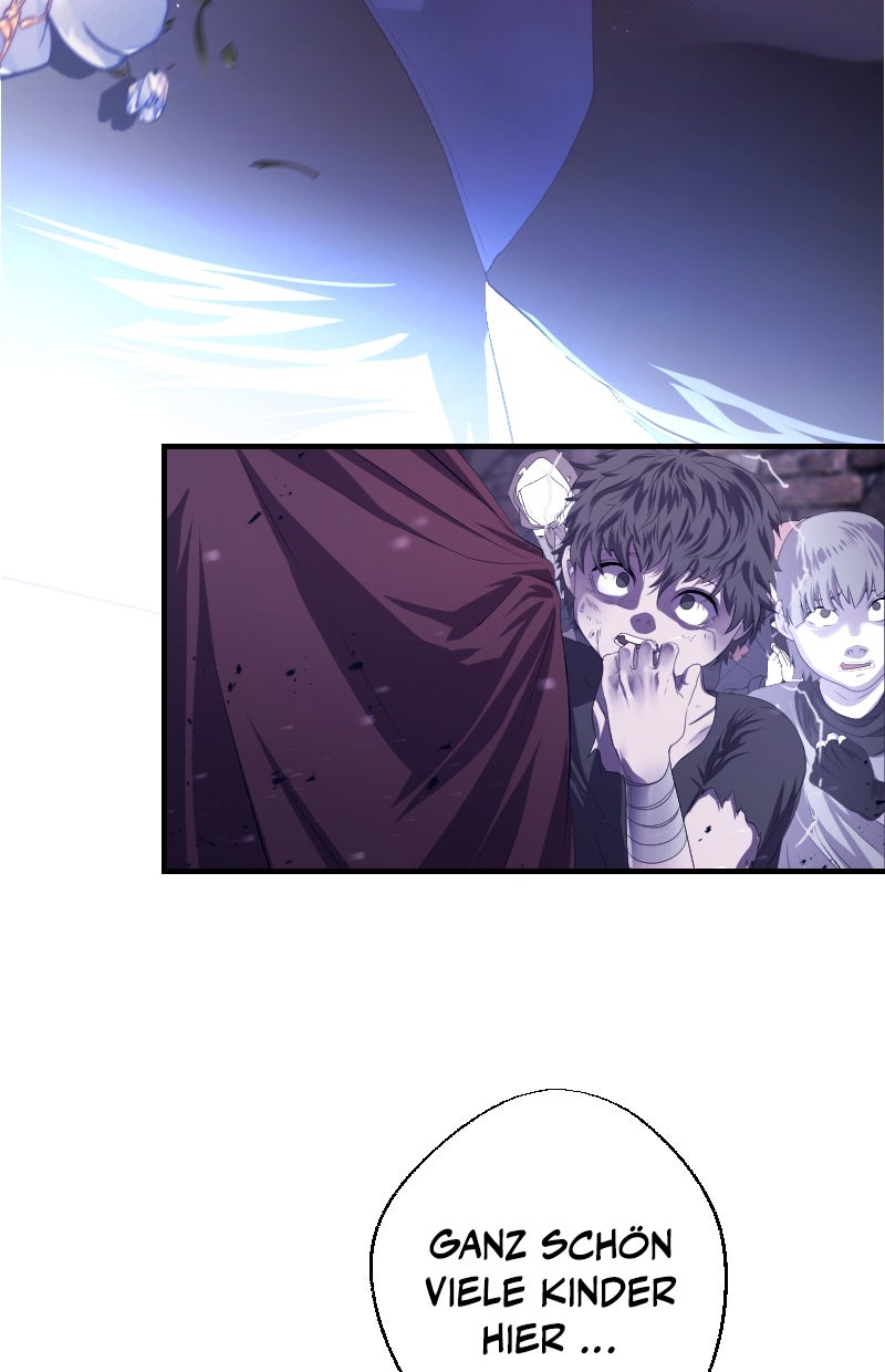 Read KESTREL - Der Vogel im Käfig Manga Online