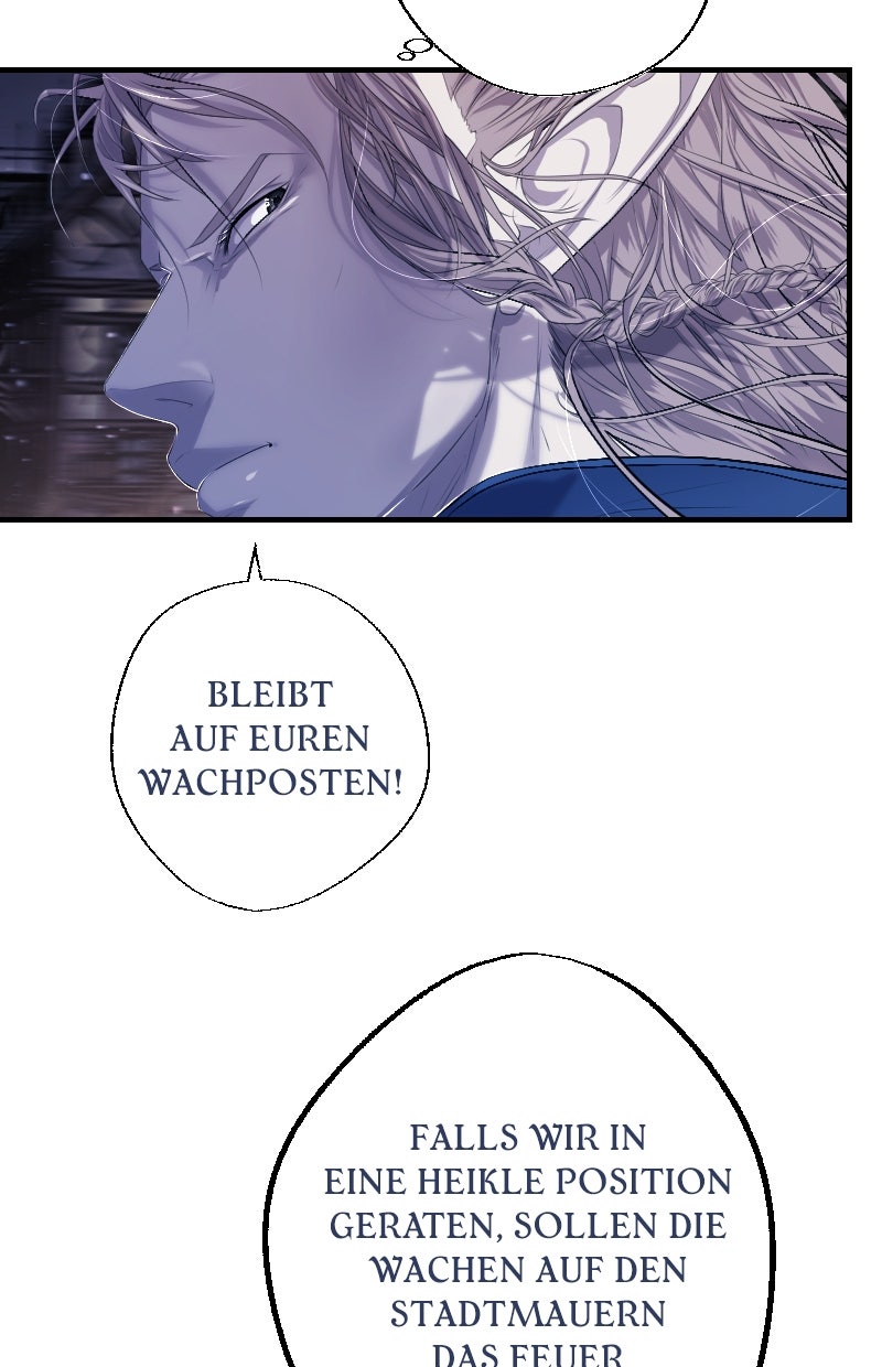 Read KESTREL - Der Vogel im Käfig Manga Online