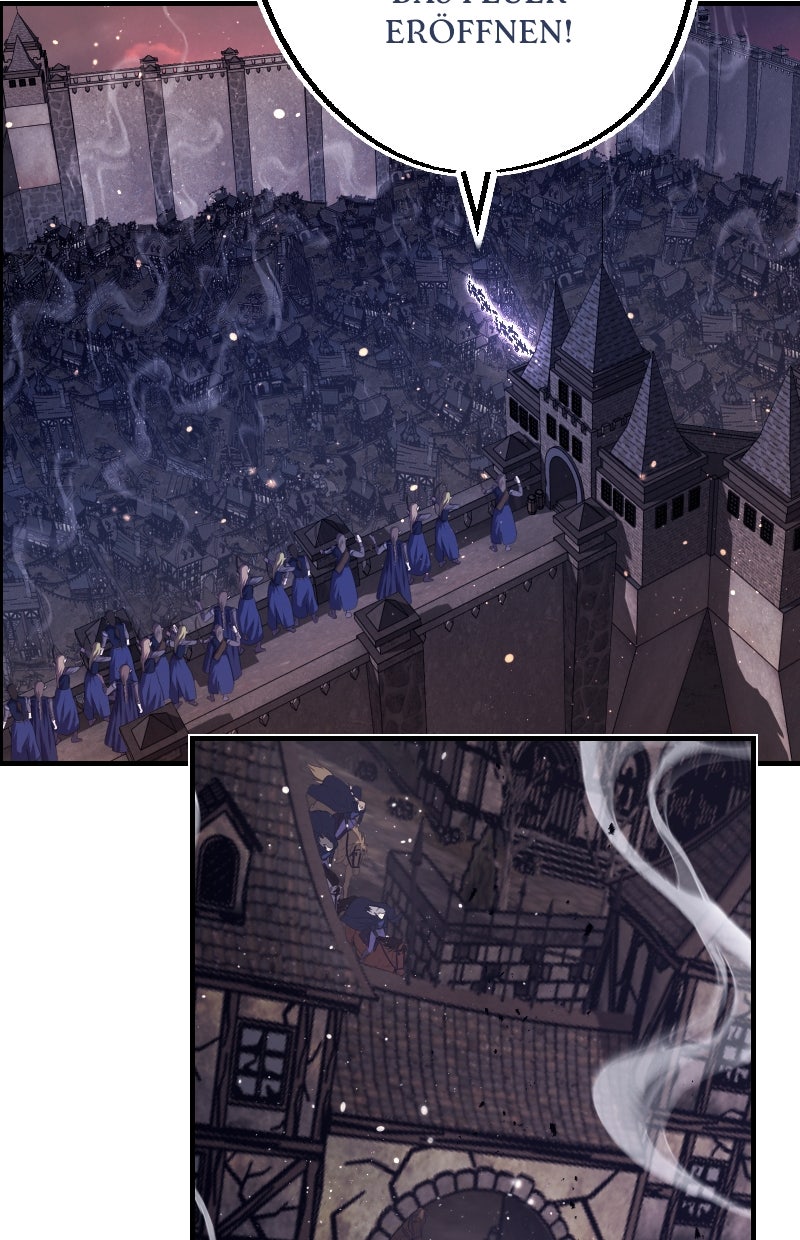 Read KESTREL - Der Vogel im Käfig Manga Online