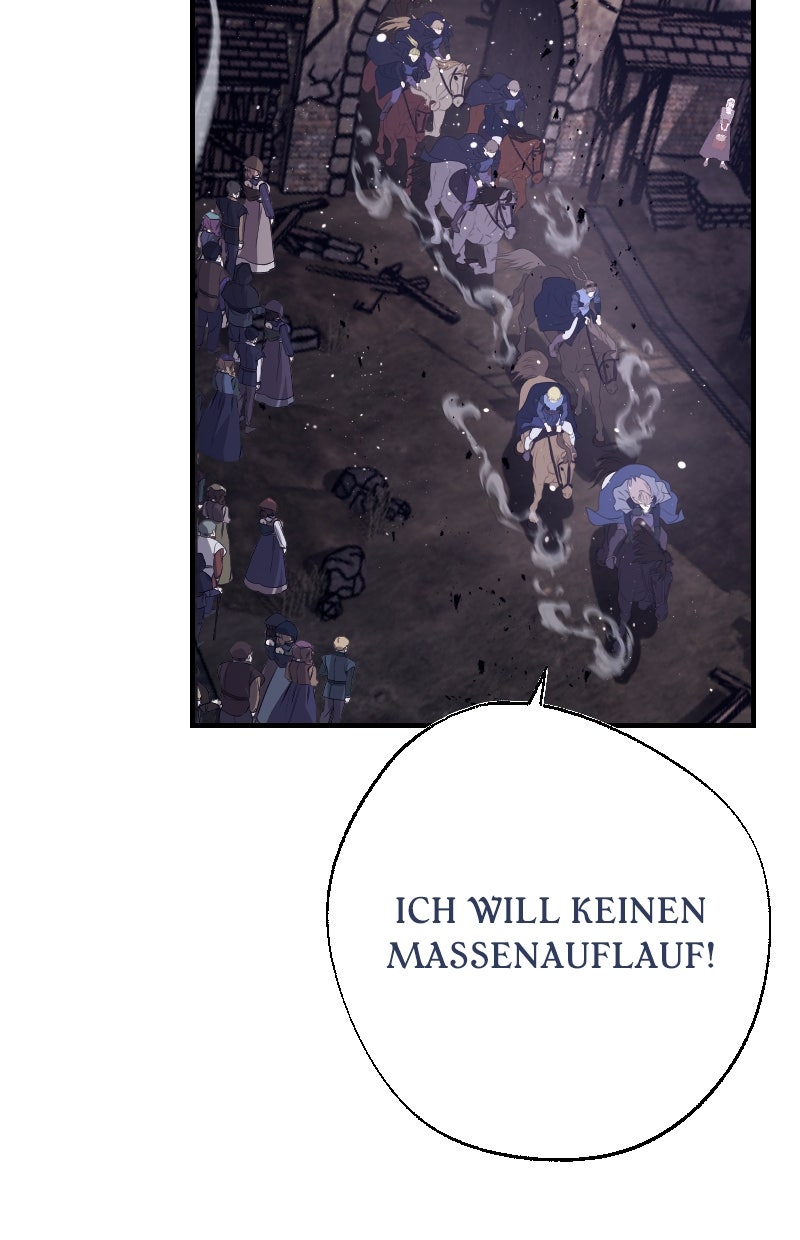 Read KESTREL - Der Vogel im Käfig Manga Online