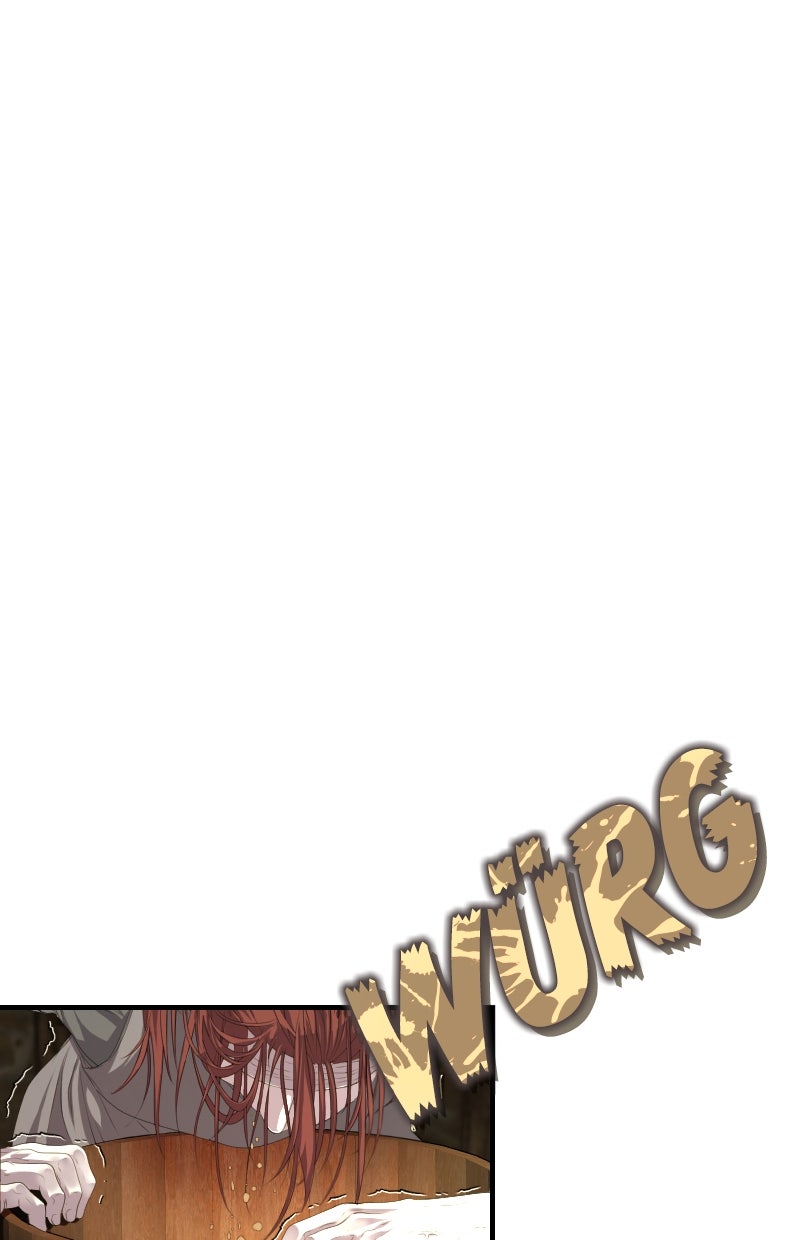 Read KESTREL - Der Vogel im Käfig Manga Online