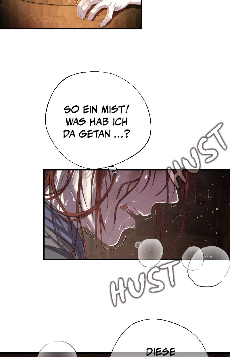 Read KESTREL - Der Vogel im Käfig Manga Online
