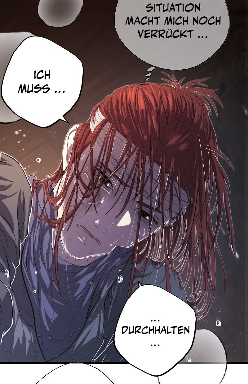 Read KESTREL - Der Vogel im Käfig Manga Online