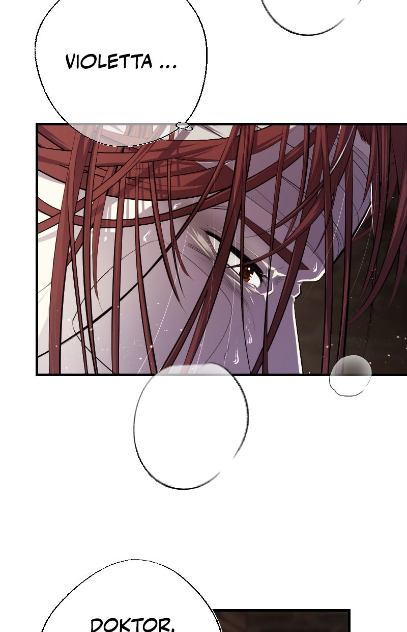 Read KESTREL - Der Vogel im Käfig Manga Online