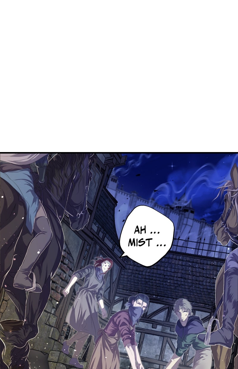 Read KESTREL - Der Vogel im Käfig Manga Online