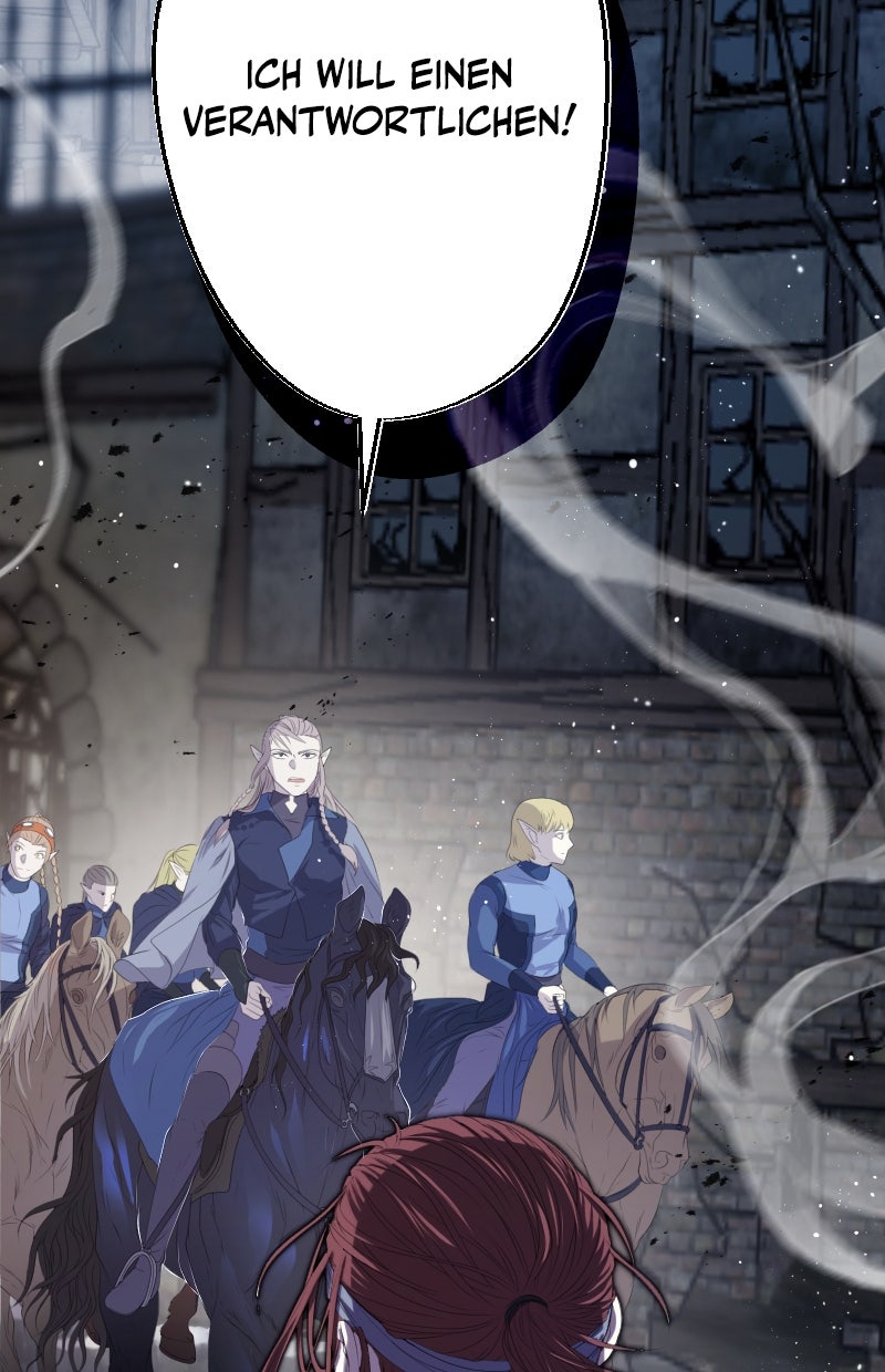 Read KESTREL - Der Vogel im Käfig Manga Online