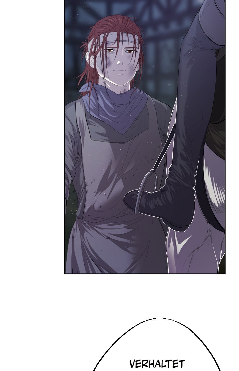 Read KESTREL - Der Vogel im Käfig Manga Online