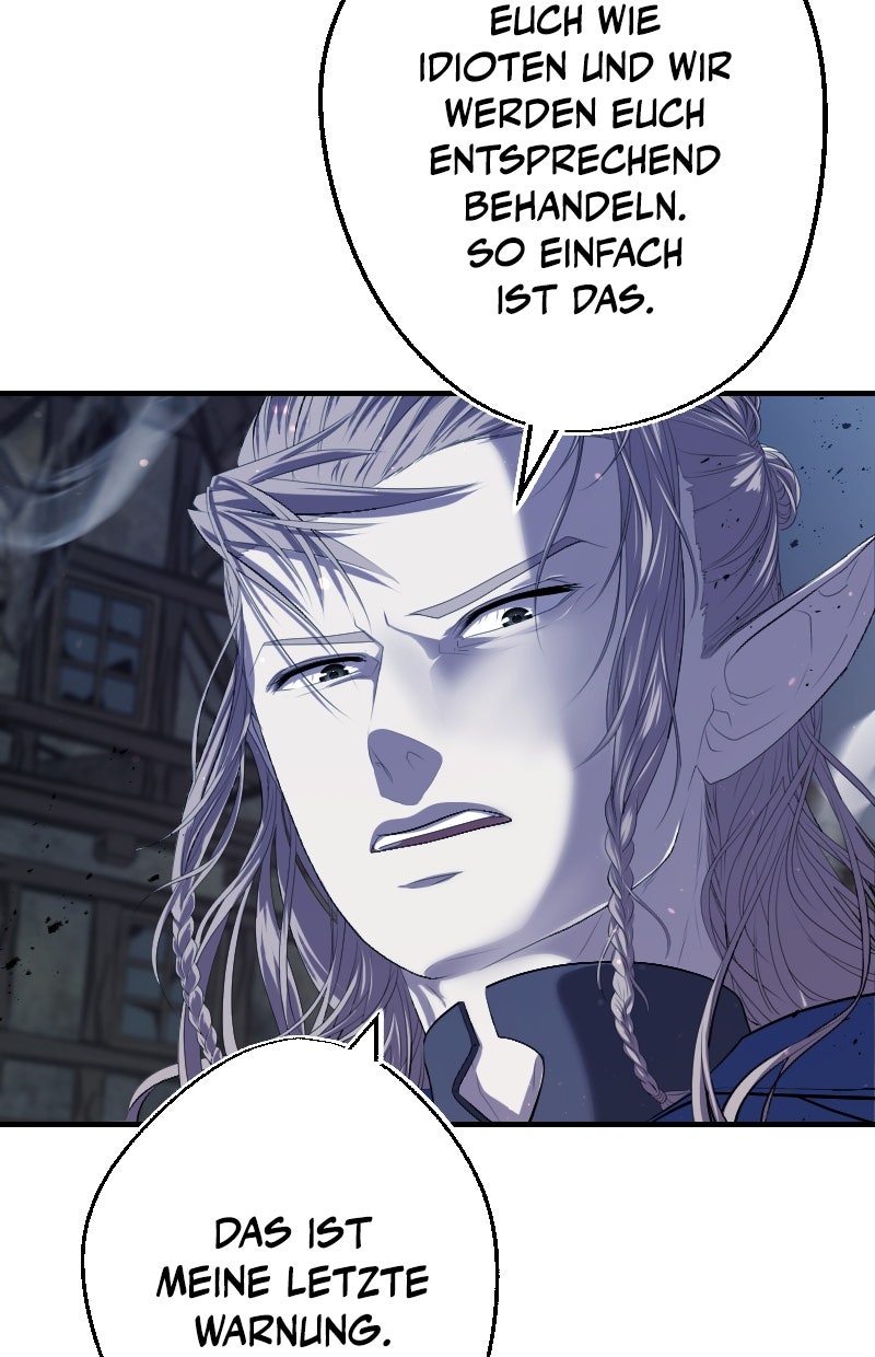 Read KESTREL - Der Vogel im Käfig Manga Online