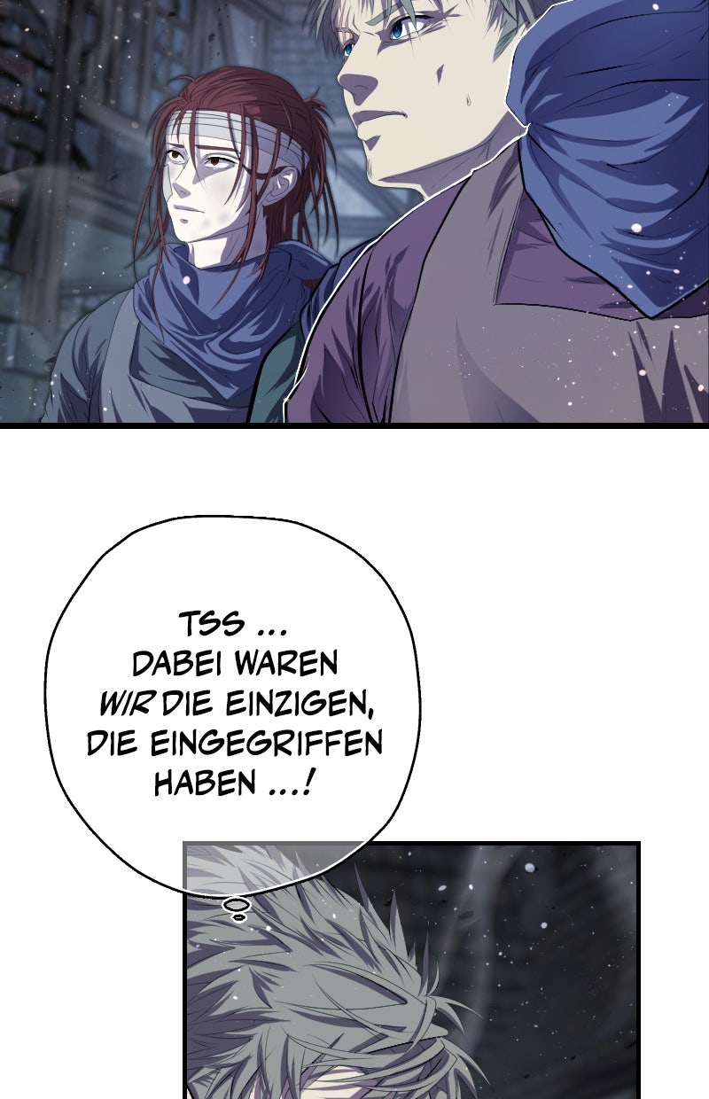 Read KESTREL - Der Vogel im Käfig Manga Online