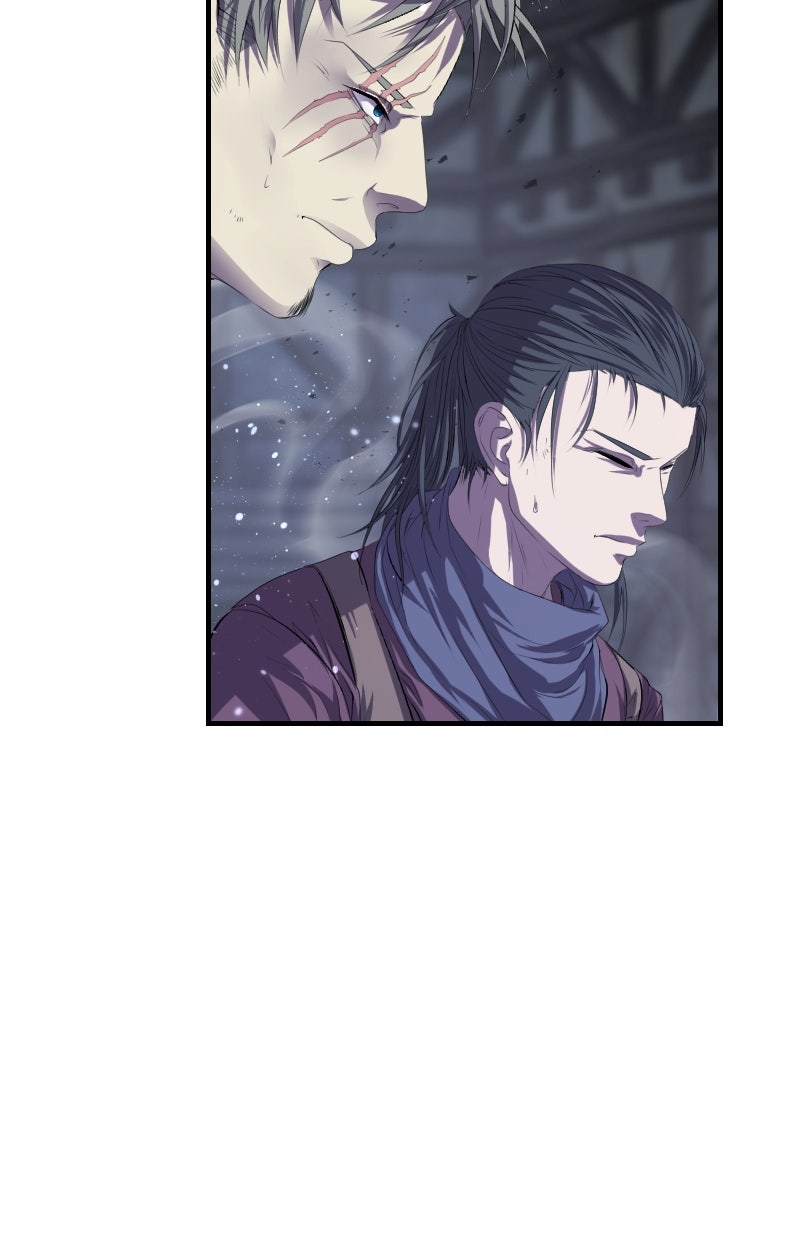 Read KESTREL - Der Vogel im Käfig Manga Online