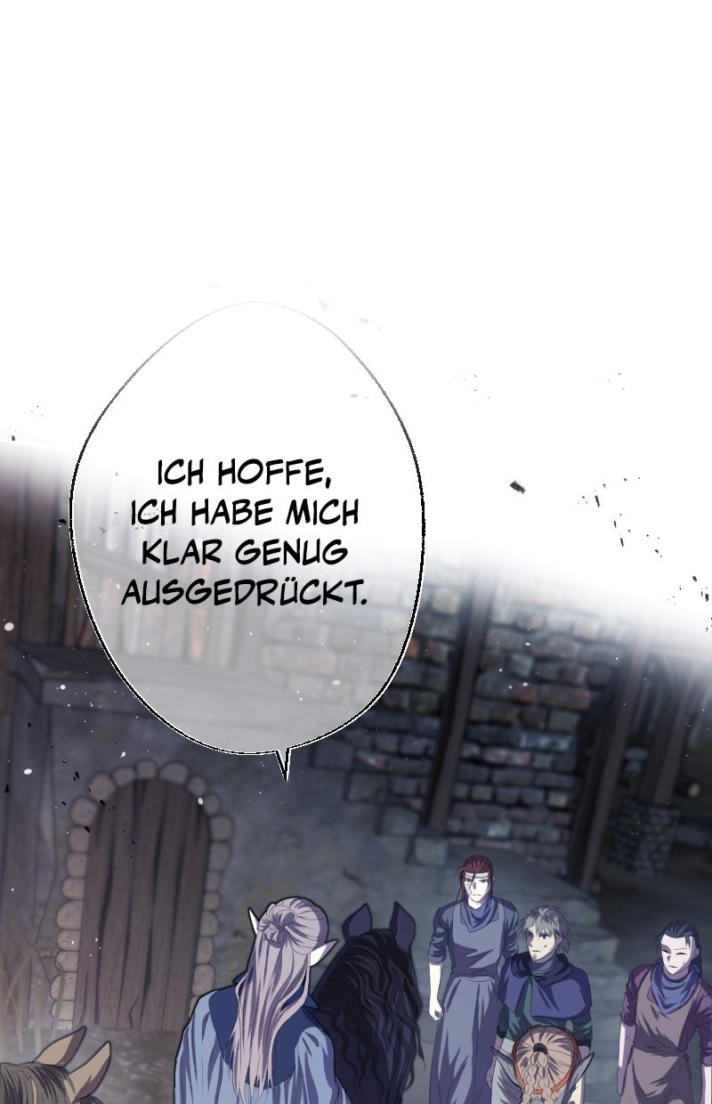 Read KESTREL - Der Vogel im Käfig Manga Online