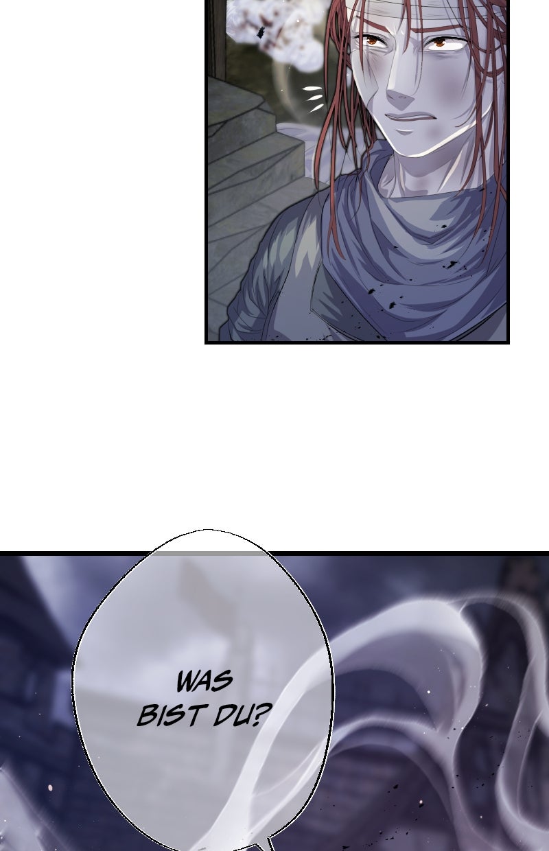 Read KESTREL - Der Vogel im Käfig Manga Online