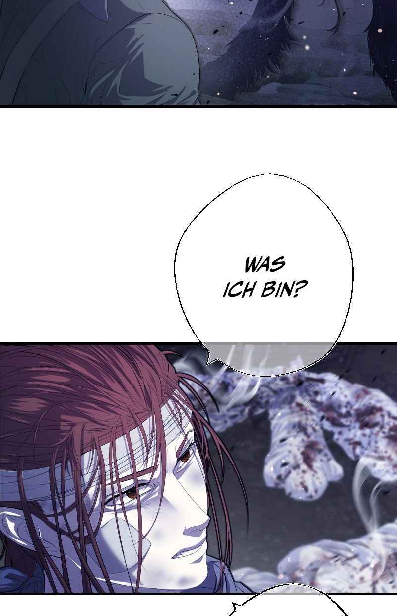 Read KESTREL - Der Vogel im Käfig Manga Online