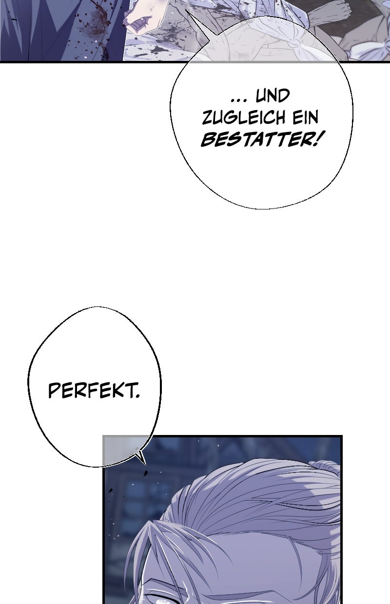 Read KESTREL - Der Vogel im Käfig Manga Online