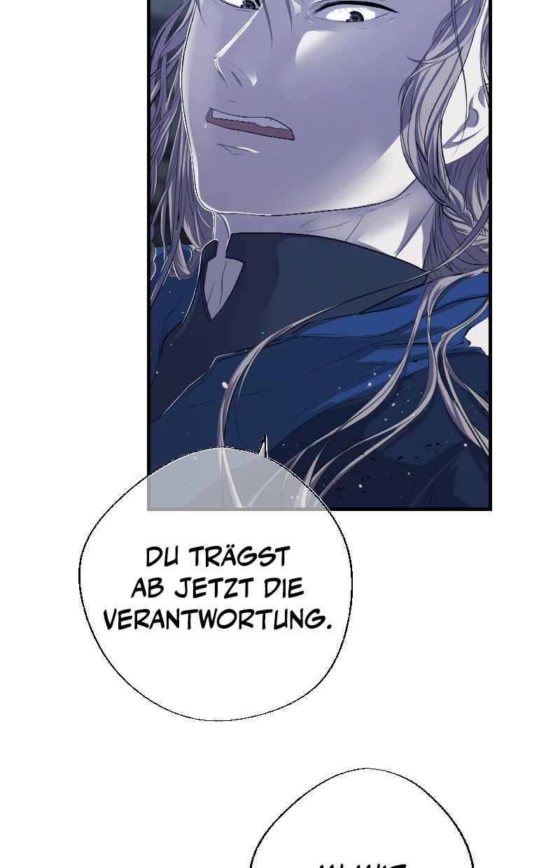 Read KESTREL - Der Vogel im Käfig Manga Online