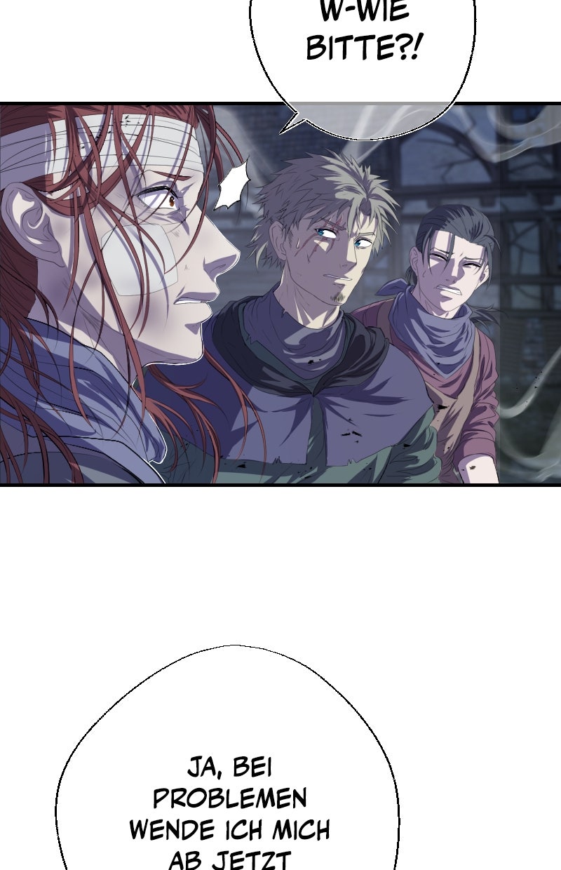 Read KESTREL - Der Vogel im Käfig Manga Online