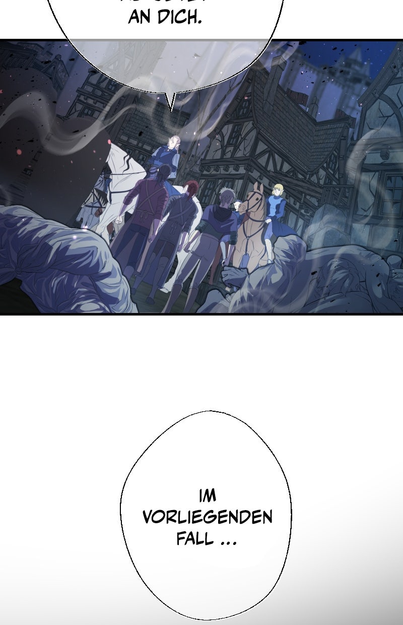 Read KESTREL - Der Vogel im Käfig Manga Online