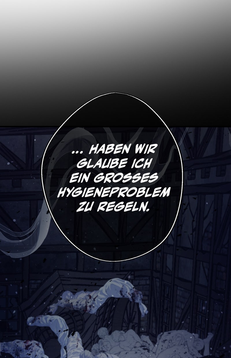 Read KESTREL - Der Vogel im Käfig Manga Online