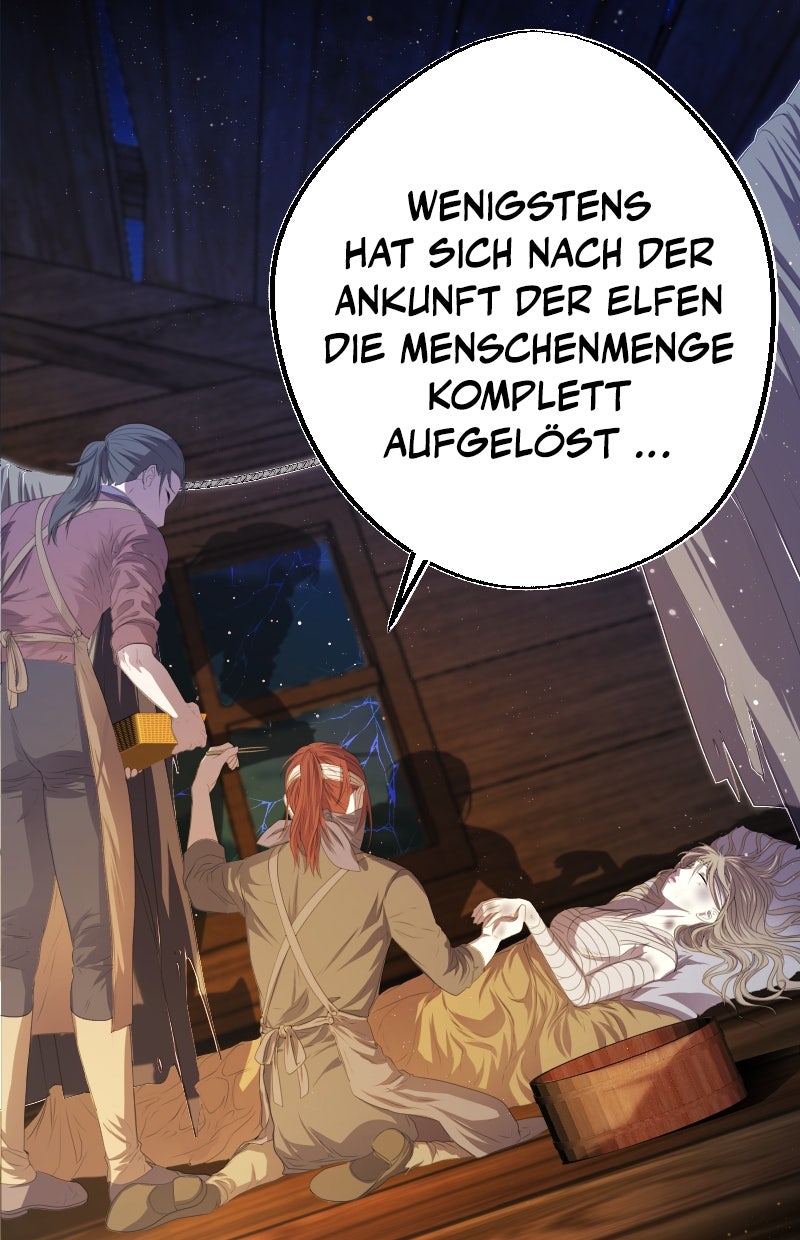 Read KESTREL - Der Vogel im Käfig Manga Online