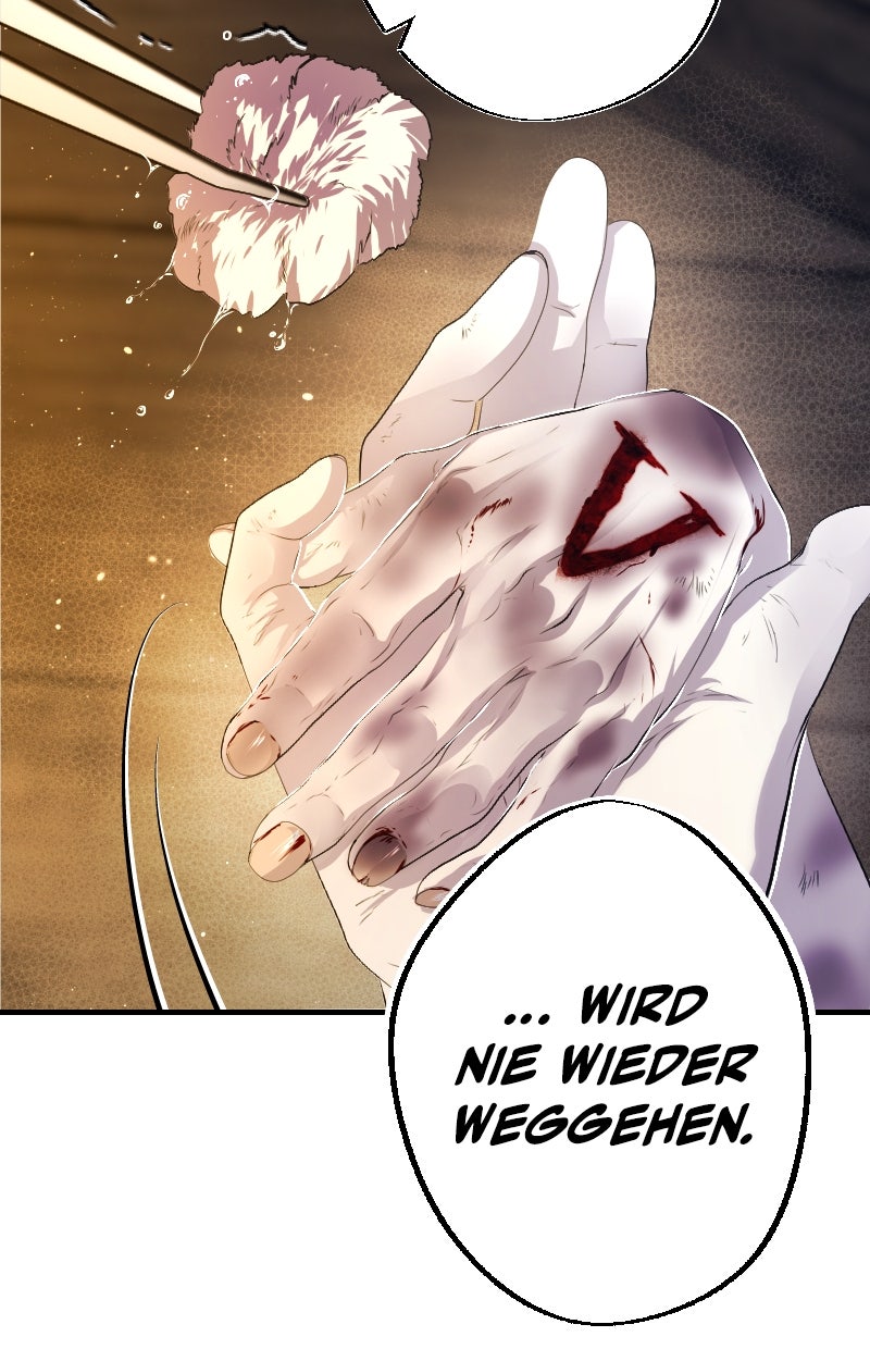 Read KESTREL - Der Vogel im Käfig Manga Online