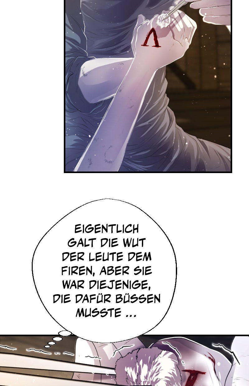 Read KESTREL - Der Vogel im Käfig Manga Online