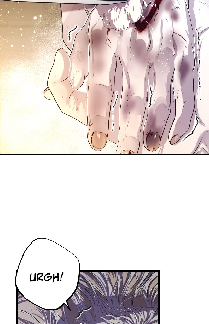 Read KESTREL - Der Vogel im Käfig Manga Online