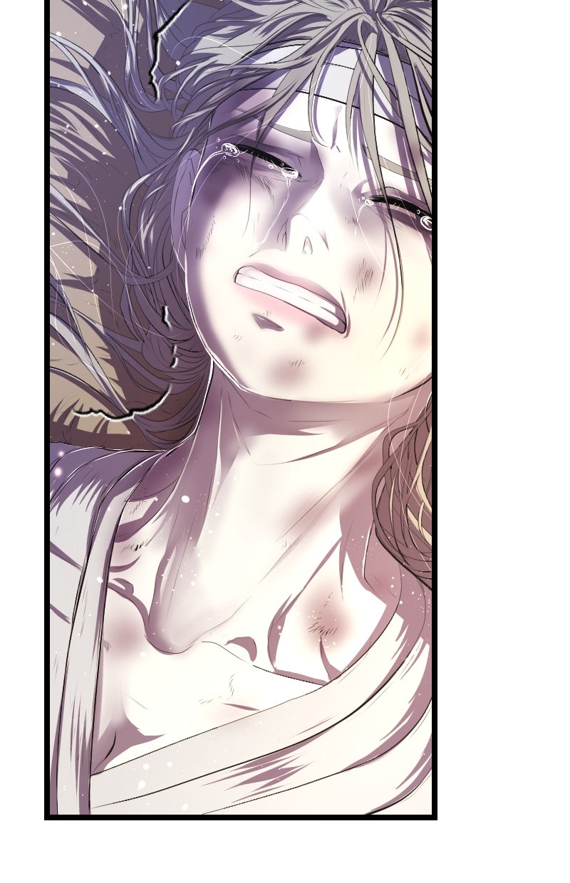 Read KESTREL - Der Vogel im Käfig Manga Online