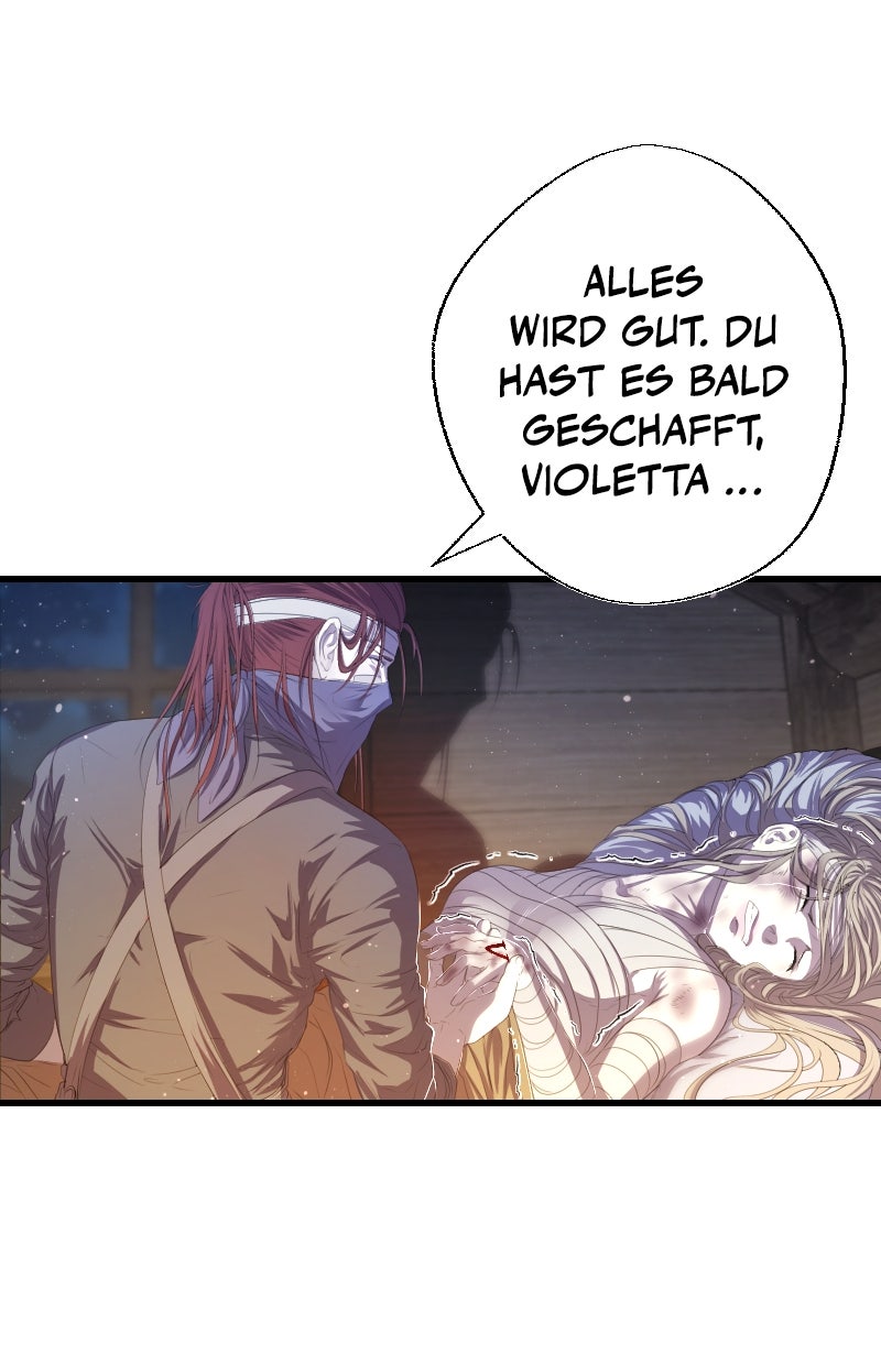 Read KESTREL - Der Vogel im Käfig Manga Online