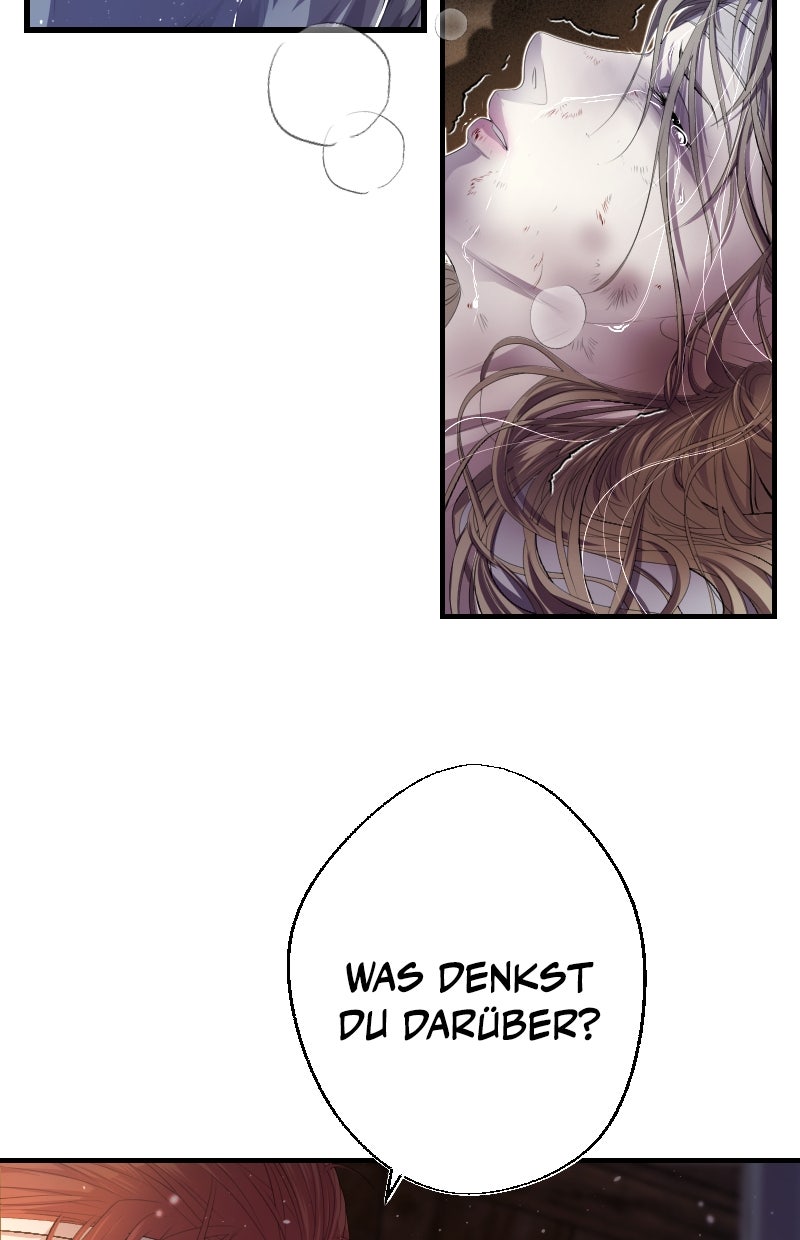 Read KESTREL - Der Vogel im Käfig Manga Online