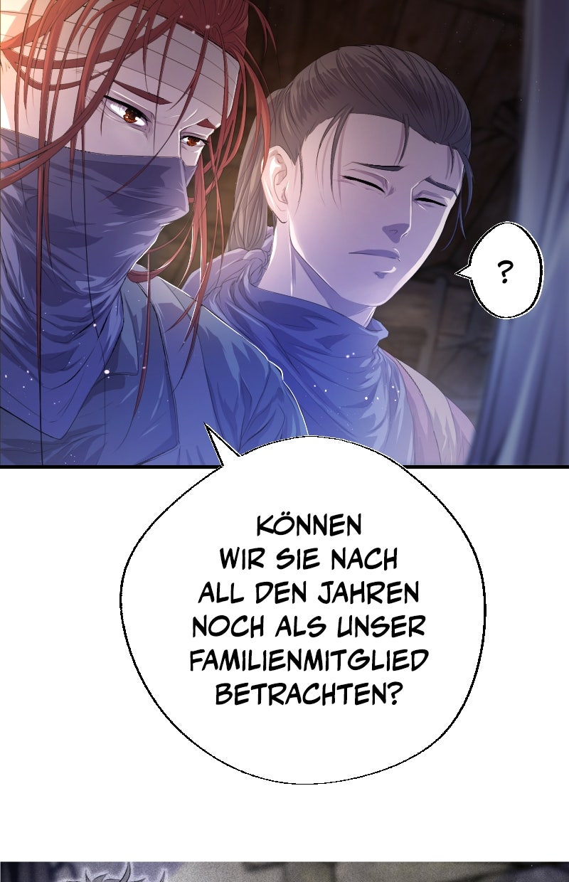 Read KESTREL - Der Vogel im Käfig Manga Online