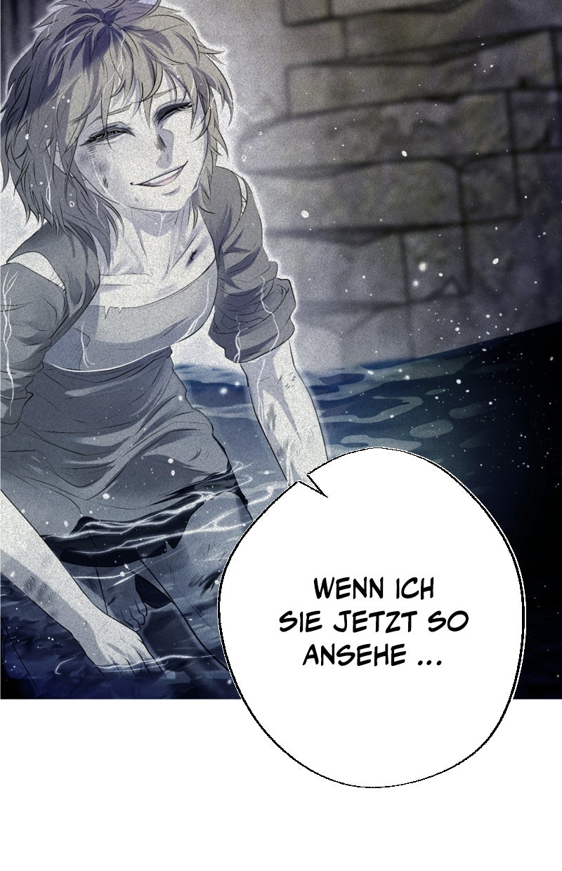 Read KESTREL - Der Vogel im Käfig Manga Online