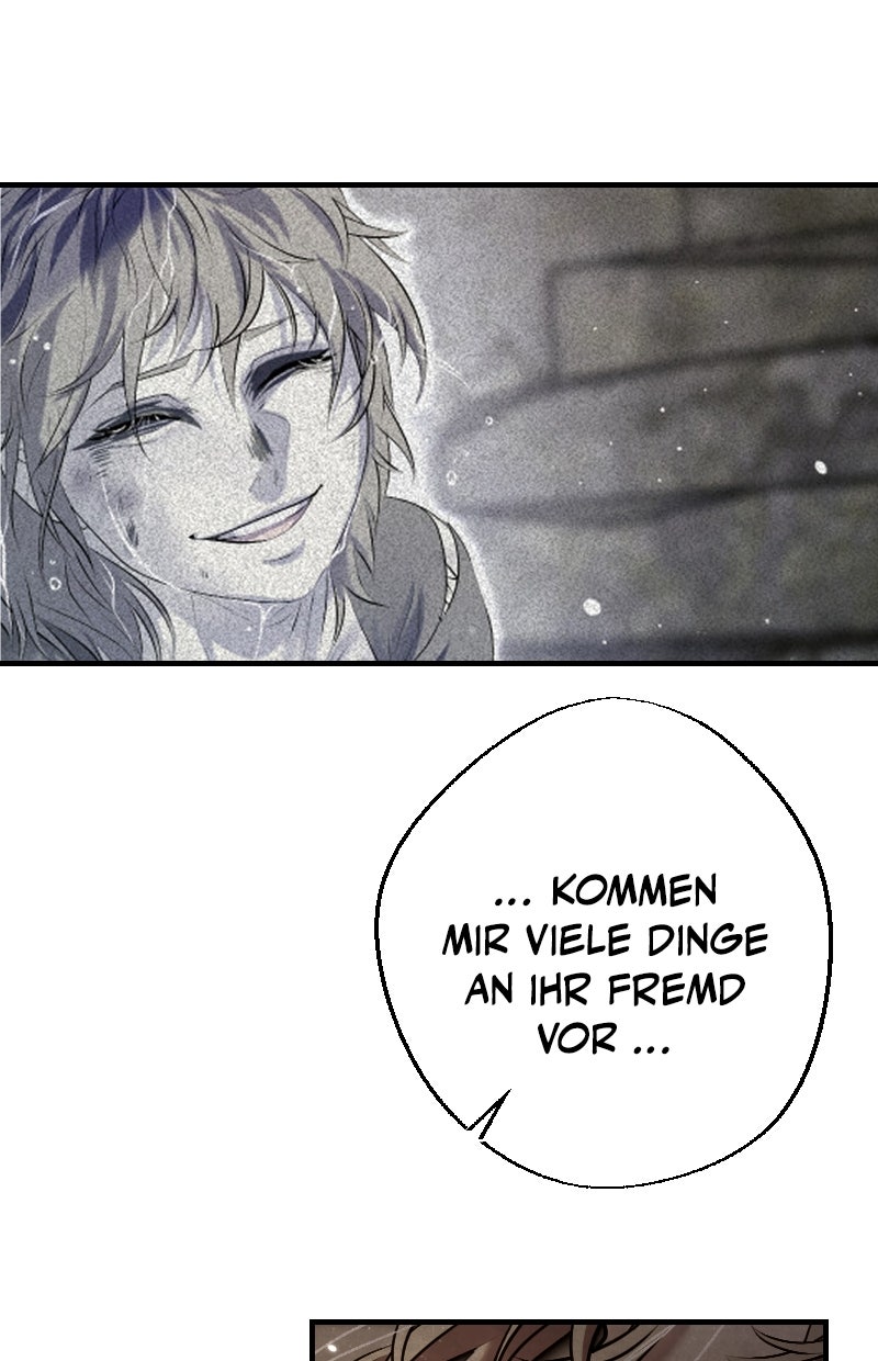 Read KESTREL - Der Vogel im Käfig Manga Online