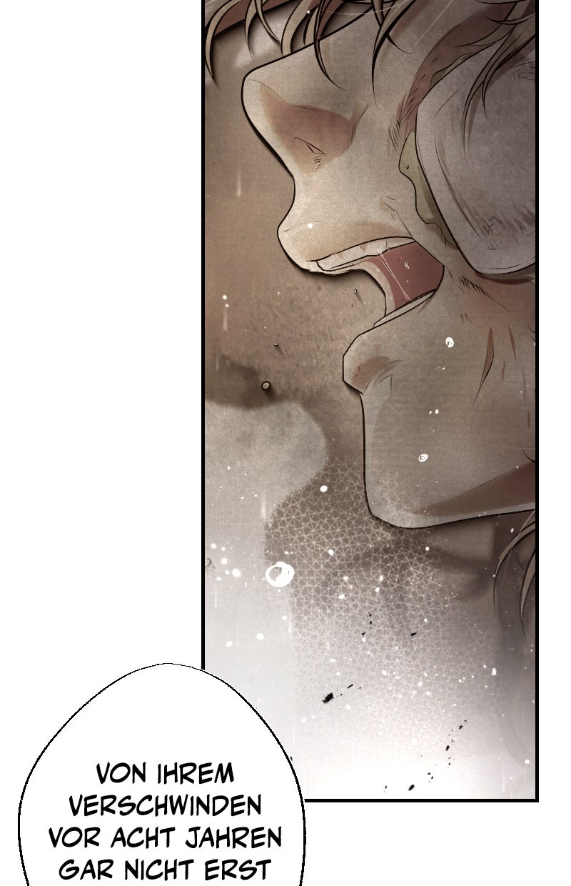 Read KESTREL - Der Vogel im Käfig Manga Online