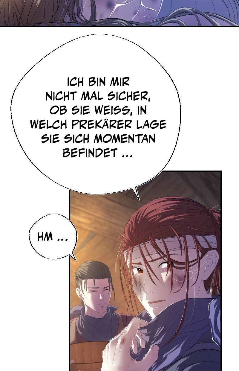Read KESTREL - Der Vogel im Käfig Manga Online