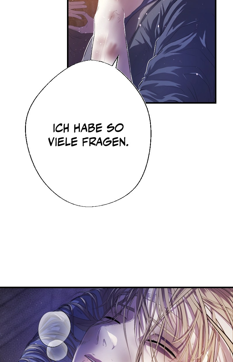 Read KESTREL - Der Vogel im Käfig Manga Online