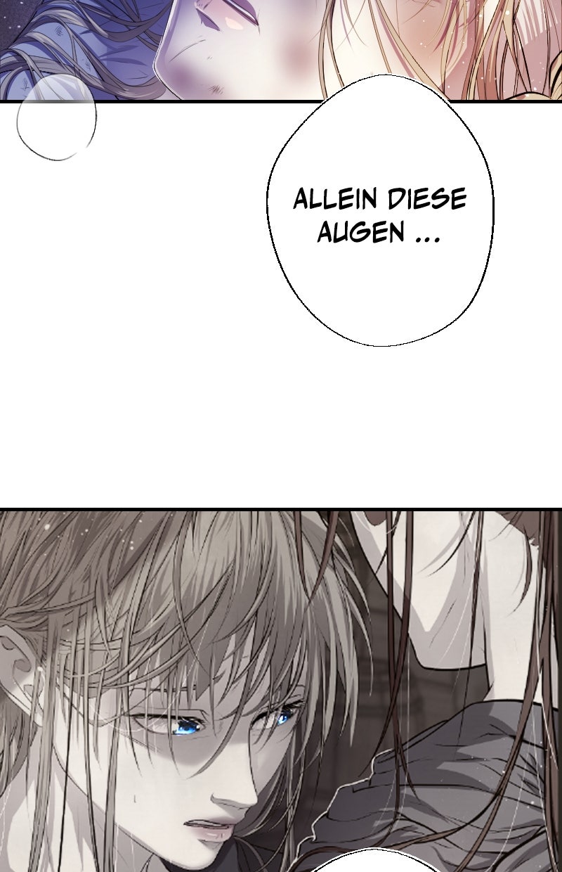 Read KESTREL - Der Vogel im Käfig Manga Online