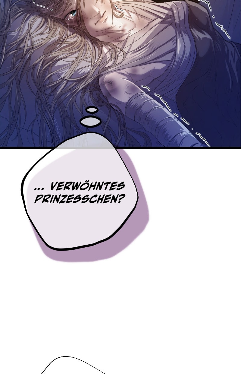 Read KESTREL - Der Vogel im Käfig Manga Online