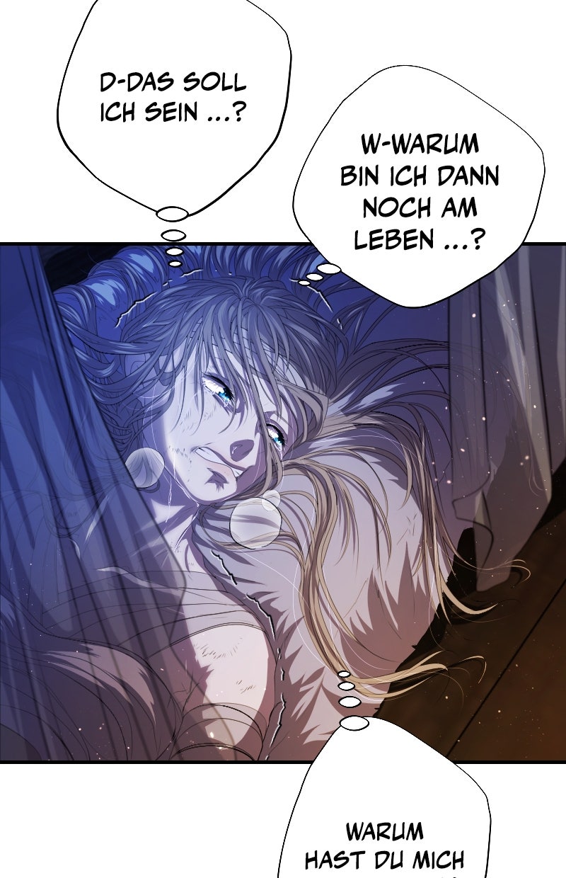 Read KESTREL - Der Vogel im Käfig Manga Online
