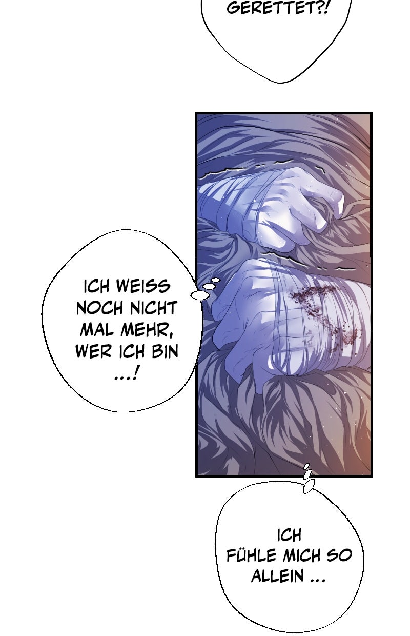 Read KESTREL - Der Vogel im Käfig Manga Online