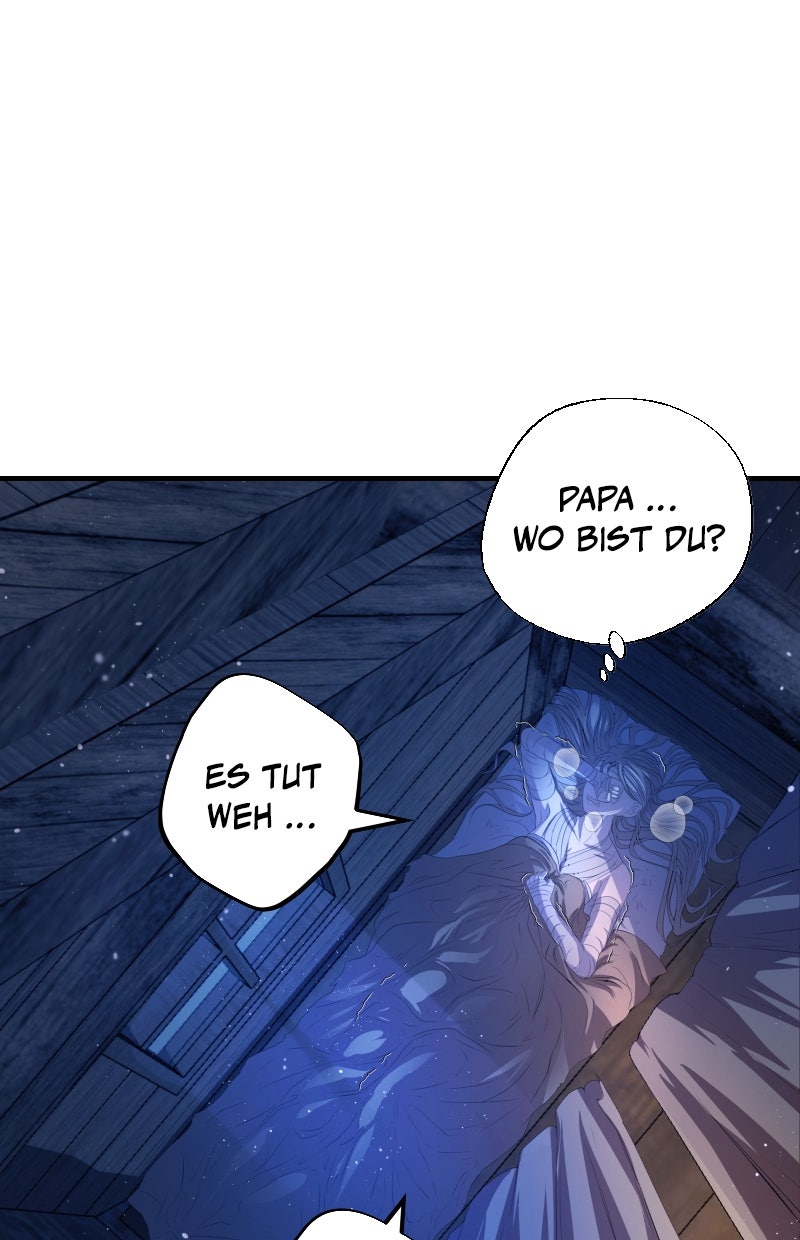 Read KESTREL - Der Vogel im Käfig Manga Online